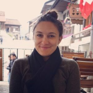 Meet your Posher, Carly